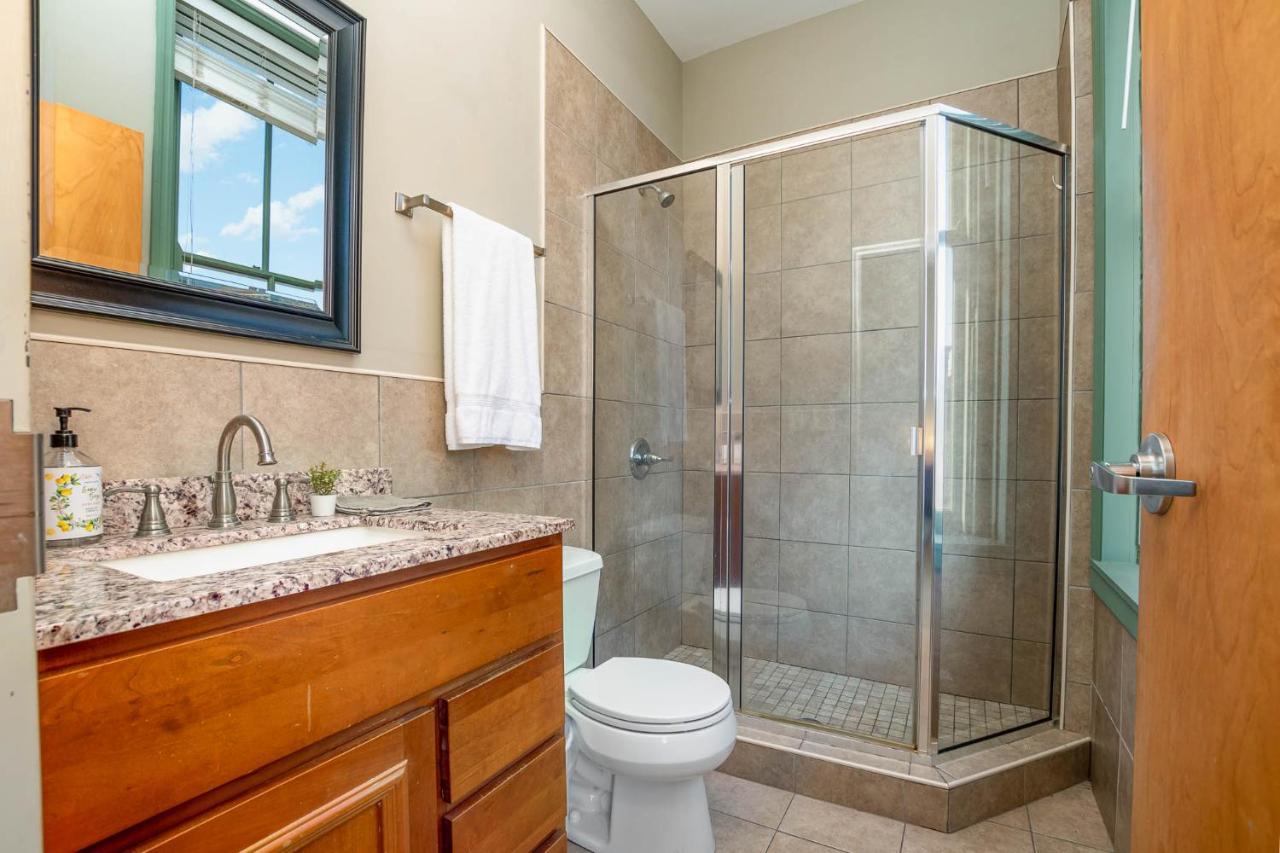 The Reserve - Heart Of Otr 2 Bed Suite W/Views Cincinnati Exterior photo